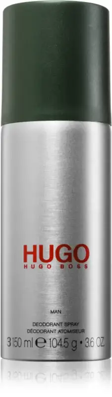 Hugo Boss Man Deodorant Spray pentru Barbati 150 ml 1 Buc.